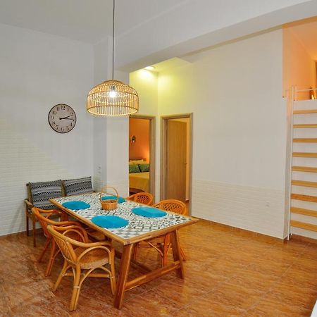 Mpoulakis Apartment 46 كيساموس المظهر الخارجي الصورة